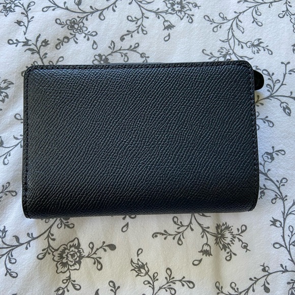 Coach Wallet - Picture 4 of 4